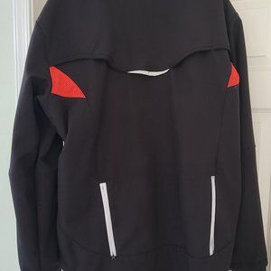 Men's Cycling Jacket